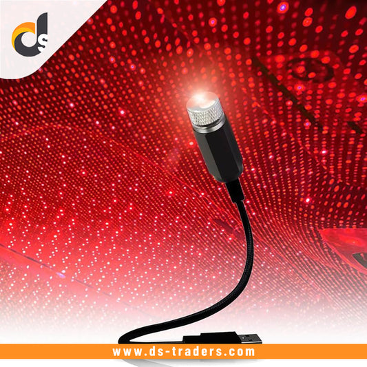 Mini USB Sky Light Projector