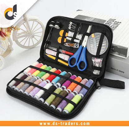 98-in-1 Sewing Kit | Your Complete Sewing Solution!