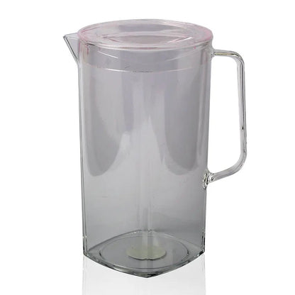 STYLISH ACRYLIC WATER JUG - (1.7LTR)