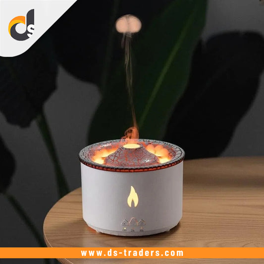 Volcanic Aroma Diffuser