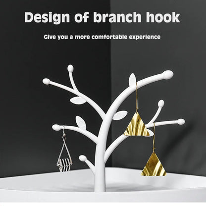 360 Degree Rotating Bathroom Shelf