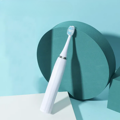 Ultra Sonic Smart Electric Toothbrush