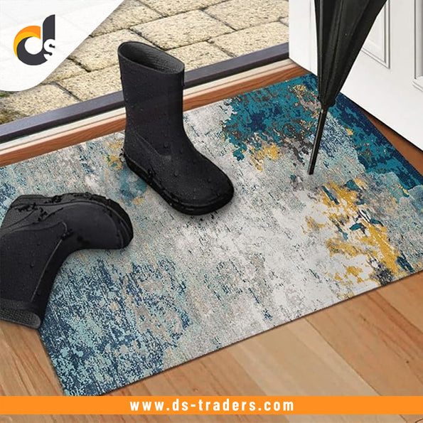 Durable Anti-Skid Foamic Rug – Soft, Safe & Supportive