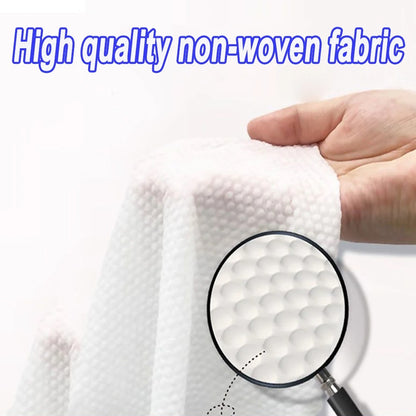 80PCs Kitchen Disposable Cleaning Wipes