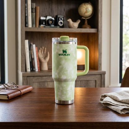 Insulated Stainless Steel Travel Tumbler