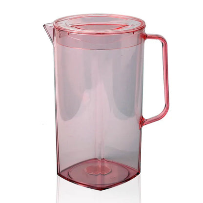 STYLISH ACRYLIC WATER JUG - (1.7LTR)