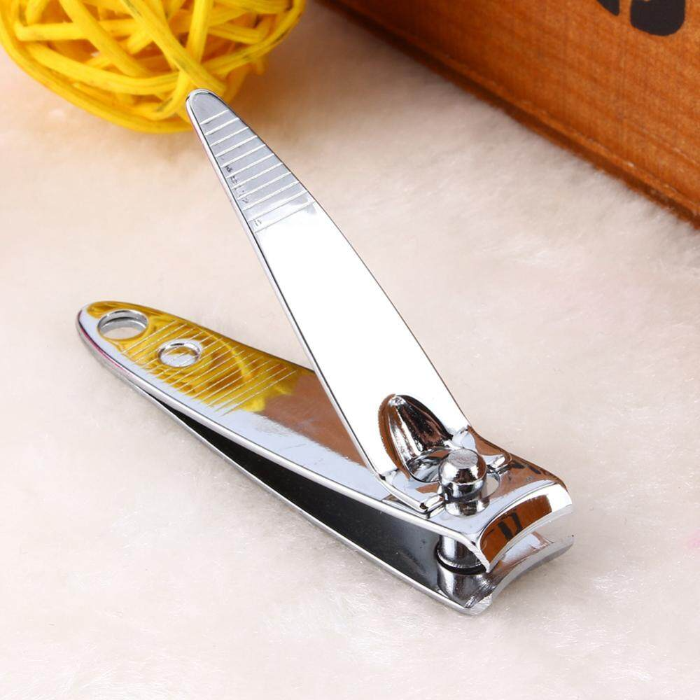 Pack of 2- Mini Portable Nail Cutter