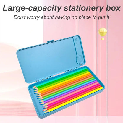 LCD Drawing Tablet with Pencil Box