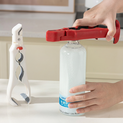 3-in-1 Anti Scalding Clip Tray Holder