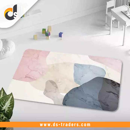 Multi-Purpose Water Absorbent Mat – Anti-Slip for Kitchen & Dining (30cmx40cm)