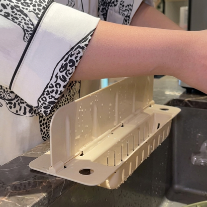 Non-Slip Silicone Sink Splash Guard