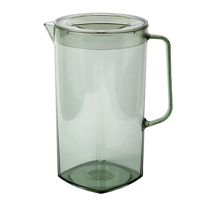 STYLISH ACRYLIC WATER JUG - (1.7LTR)