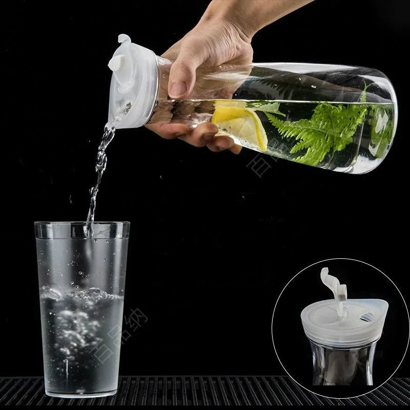 1 PC Durable  Water Bottle