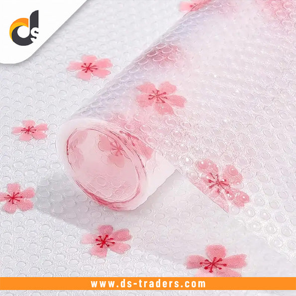 Multi-Purpose Non-Adhesive Liner – Protects Surfaces with No Residue