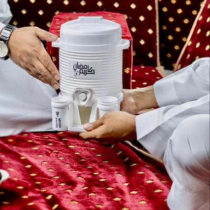 Mini Zamzam Dispenser (2Liter)