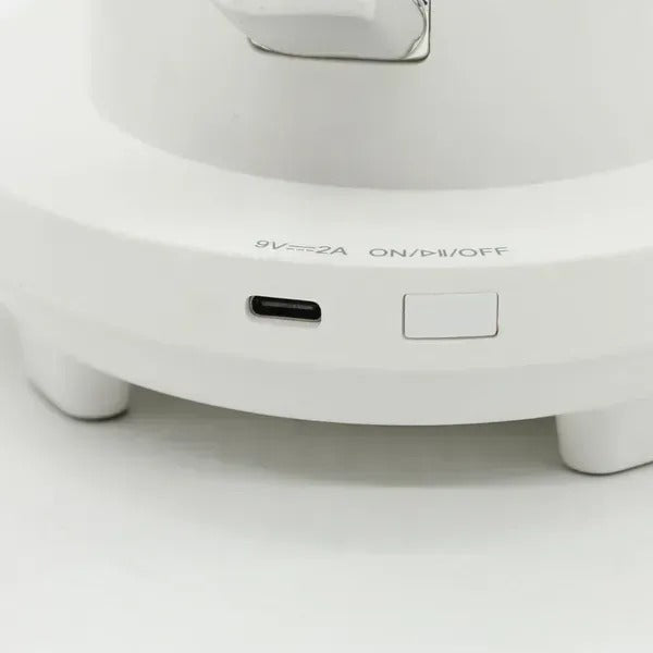 Moon Lamp with Wireless Charger & Bluetooth Speaker