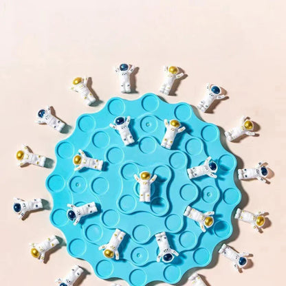 Astronaut Stackable Balance Game