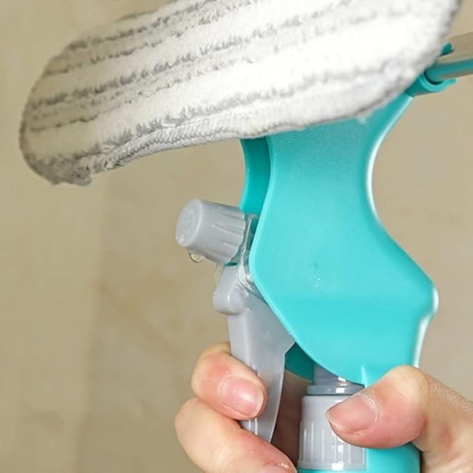 4-in-1 Glass Cleaning Brush