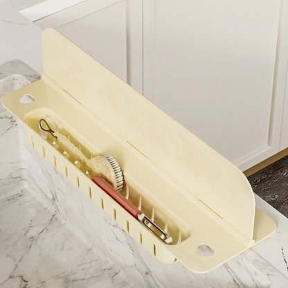 Non-Slip Silicone Sink Splash Guard