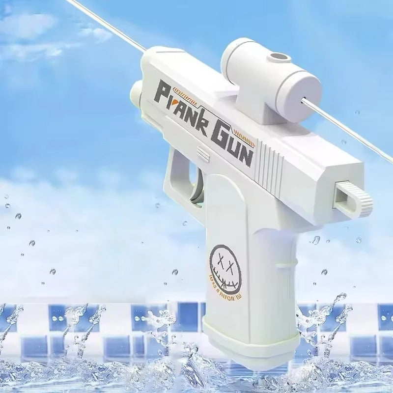 Double-Sided Prank Water Gun