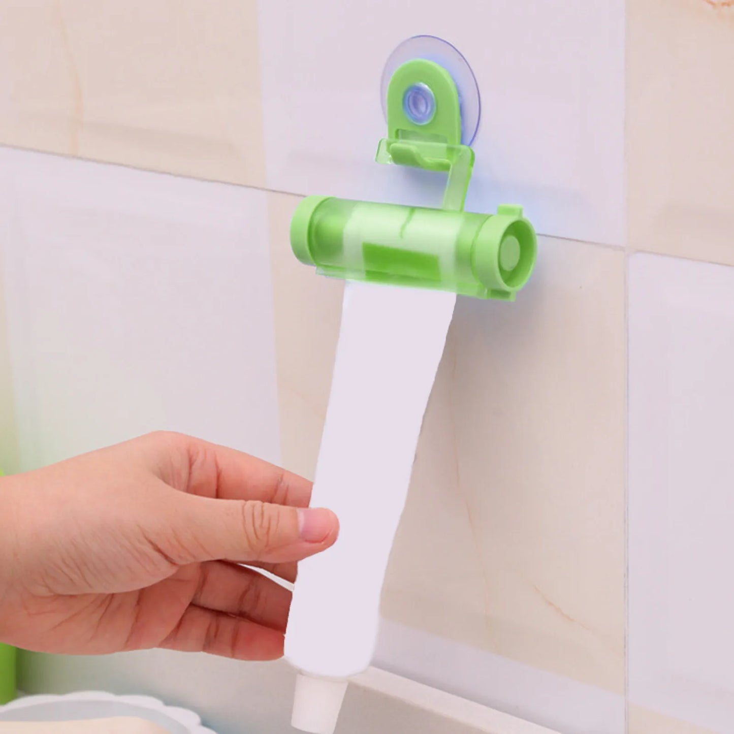 Toothpaste Tube Squeezer