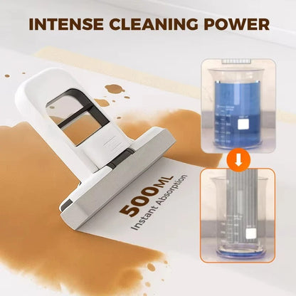 Multi-Functional Mini Squeeze Mop