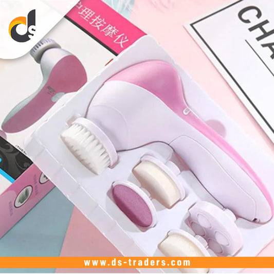 5 In 1 Beauty Care Massager