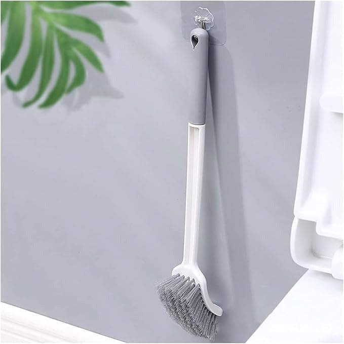 Multifunctional Cleaning Brush with Long Handle