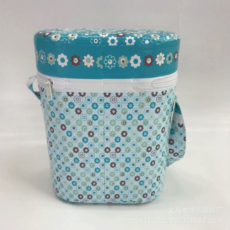 Baby Bottle Insulation Bucket Bag