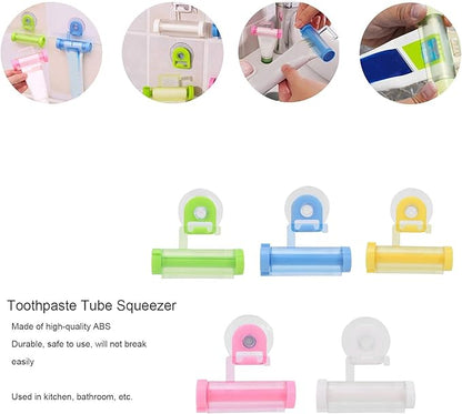 Toothpaste Tube Squeezer