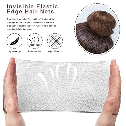 Pack Of 2- Reusable Kitchen Multipurpose Net