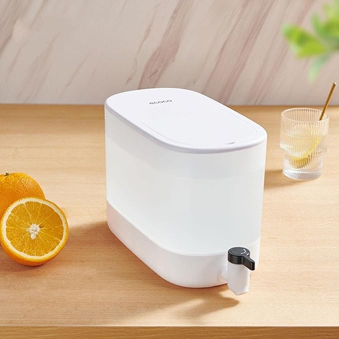 3.5 Liter Travel Water Dispenser