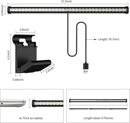 Smart LED Dimmable Screen Light Bar