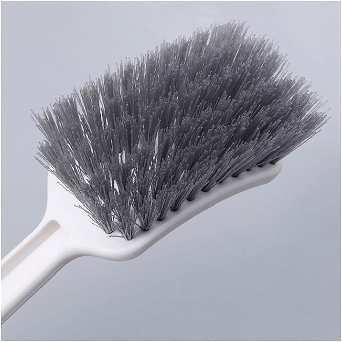 Multifunctional Cleaning Brush with Long Handle