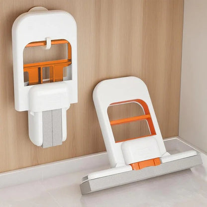 Multi-Functional Mini Squeeze Mop