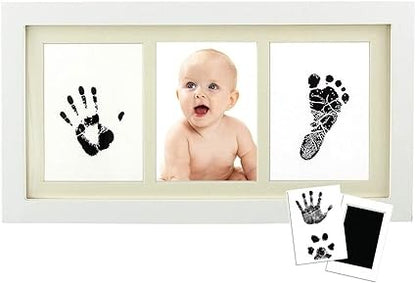Baby Finger Print Stamp Pad