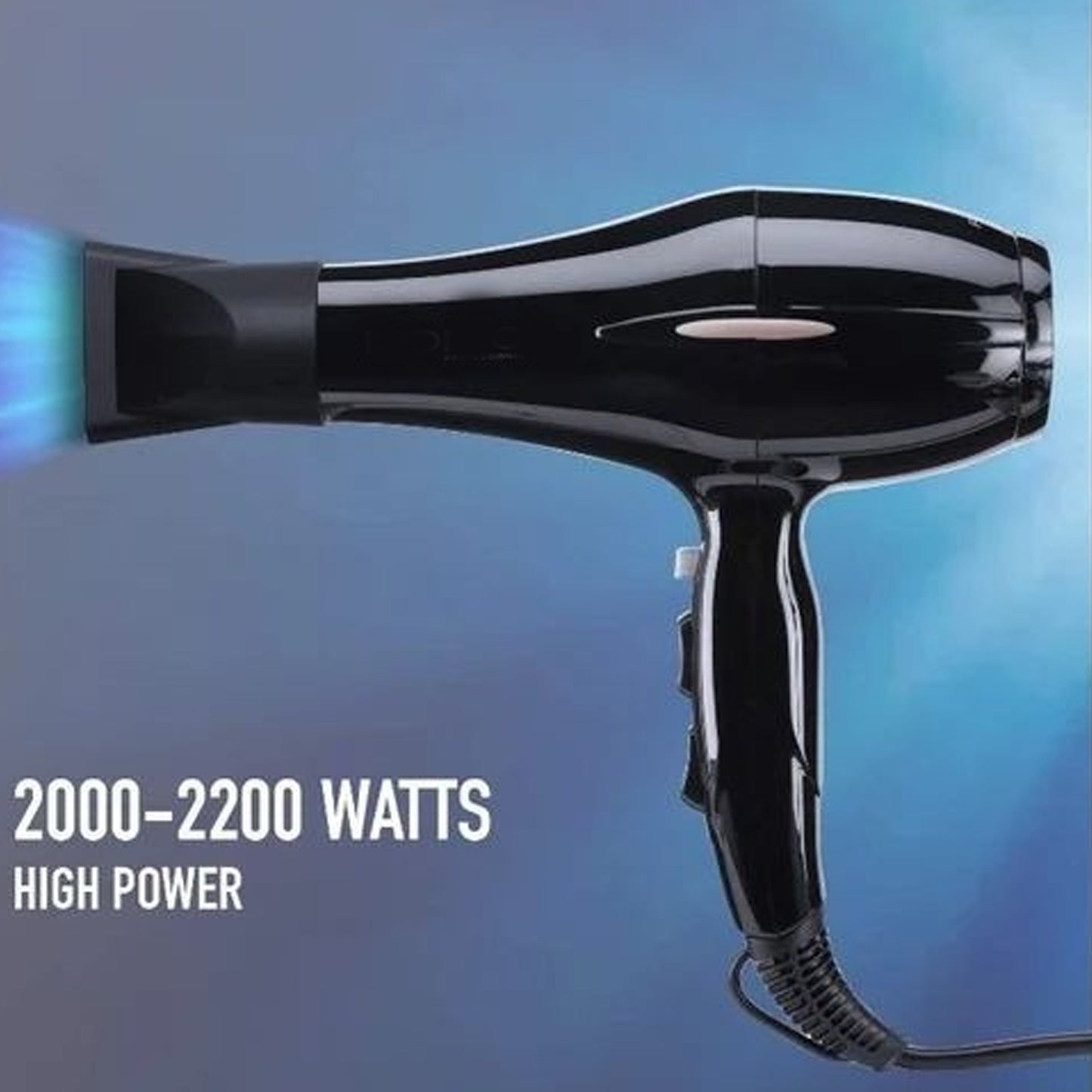 Professional Salon Blow Hair Dryers 2000W