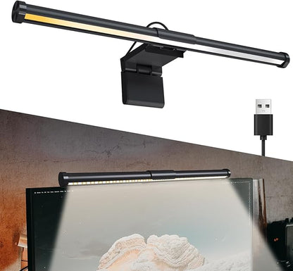 Smart LED Dimmable Screen Light Bar
