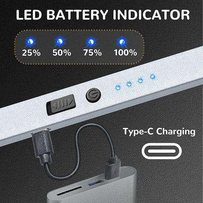 USB Rechargeable Electric Lighter