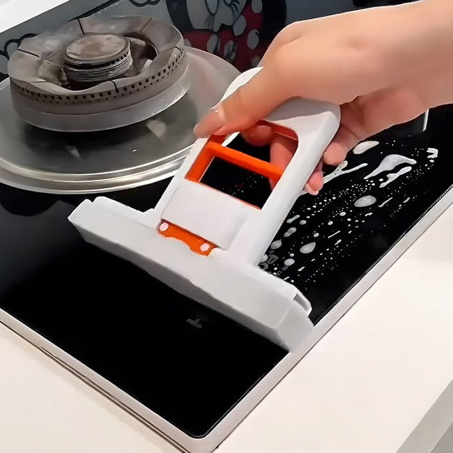 Multi-Functional Mini Squeeze Mop