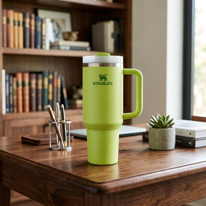 Insulated Stainless Steel Travel Tumbler