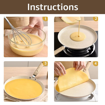 Nonstick Frying Pan (22CM)