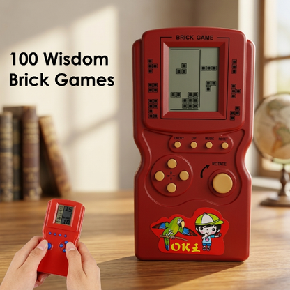 Mini Wisdom Gaming Toy