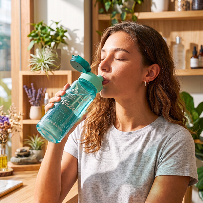 Aqua Elite Sports Water Bottle