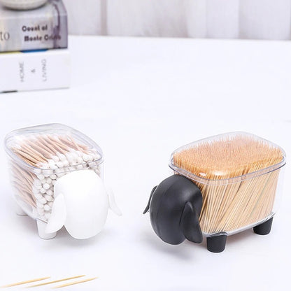 Creative Sheep Multipurpose Storage Box