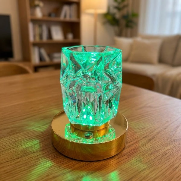 Rechargeable Touch Sensor Lamp