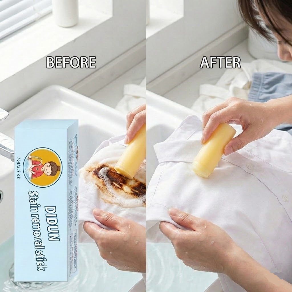 Magic Stain Remover Laundry Soap