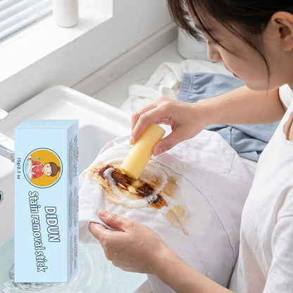 Magic Stain Remover Laundry Soap