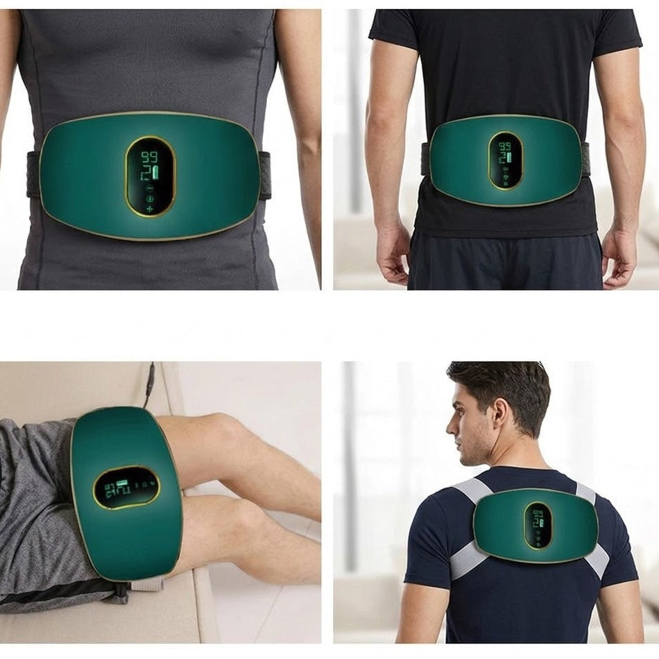 Electric Sliming Body Massager