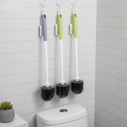 Toilet Cleaning Brush with Long-Handled